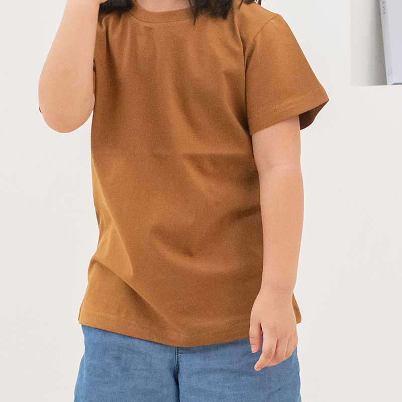 兒童上衣與帽子客製款式 23